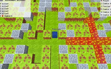 Bomber Arena
