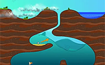 Crazy Golf III