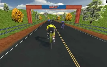 Epic Bike Rally game preview