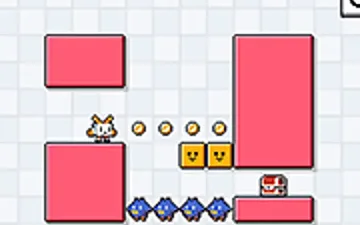 Erase Box