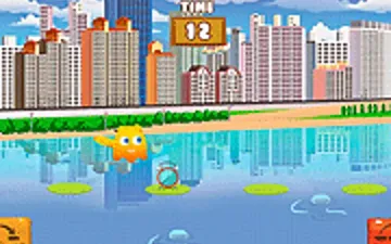 EverCat Jumping game preview