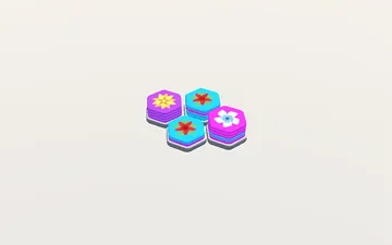 Hexa Color Sort