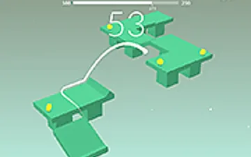 Infinity Path game preview