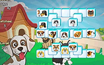 Jolly Jong Dogs