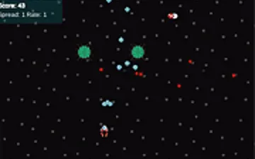 Karakia Shooter