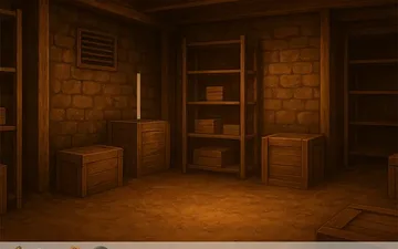 Locked in Grandma’s Basement 2: Revenge