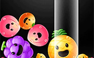 Merge Fruittime