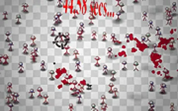 Peter the Ant: Reloaded