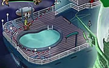 Scoobydoo Adventures Episode 1