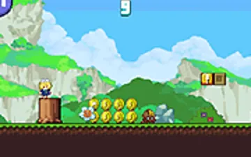 Super Bunny World