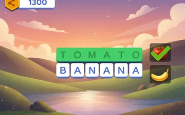 Word Search and Quiz