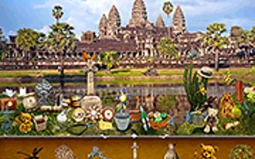 World Cruise