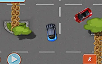 8 Race game preview