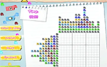 A Nonogram a Day