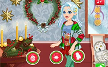 Around the World: Winter Holidays game preview