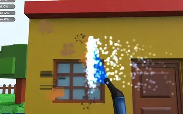 Blox Pressure Wash