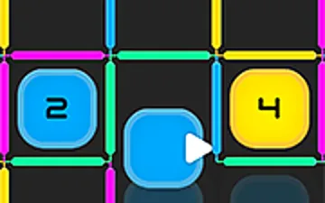 Cube Trap