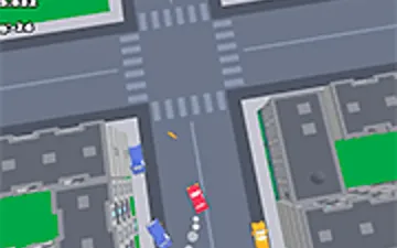 Drift Empire 3D