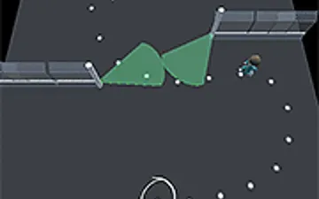 Escape Plan in Squid game preview