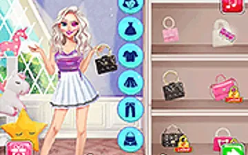 Fashion Packs Mania Surprise