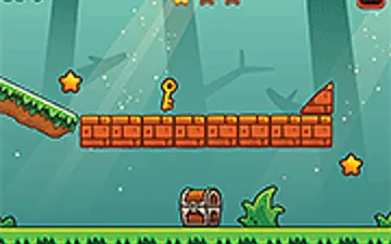 Golden Journey game preview