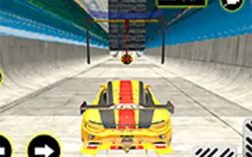 GT Racing