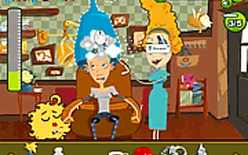Hair Mania