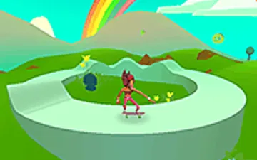 Hippy Skate