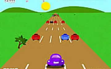 Hopper Beetle game preview