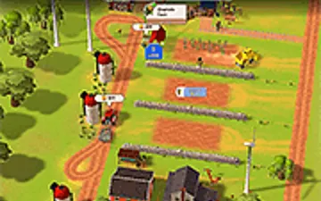 Idle Farm: Harvest Empire