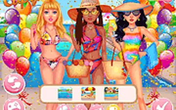 Influencers Pool Party