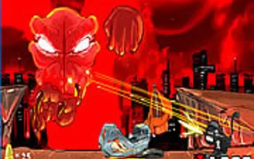 Madness Accelerant