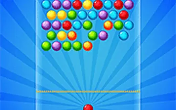 Marbles Bubbles