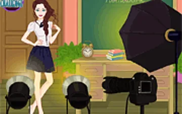 Model Mania