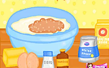 My Little Cookie Kitchen
