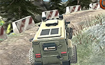 Offroad Crazy Luxury Prado