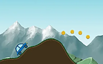 Rally Car Racing