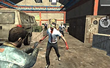 Rise of the Dead