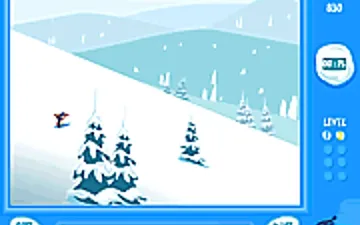 Rufus Snow Ride