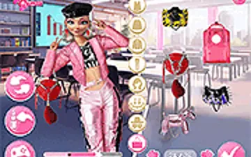 School Popularity Challenge