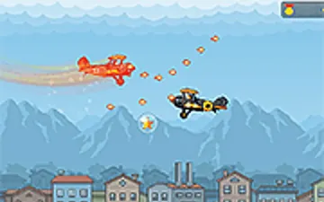 Air Wolves