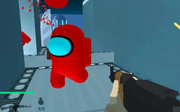 Among Shooter