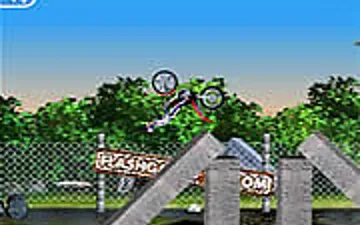 Bike Mania 2