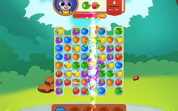 Bunny's Farm game preview