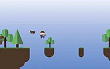 Dangerous Island of Sky