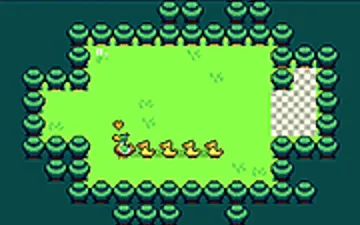 Duck Waddle