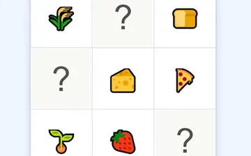Emoji Sort
