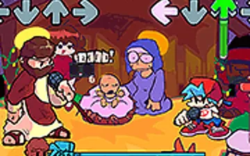 FNF: Funked Birth