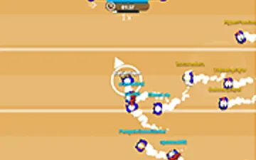 Footballwars io