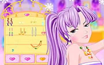 Girl Makeover 3 game preview